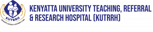 KUTRRH E-Campus